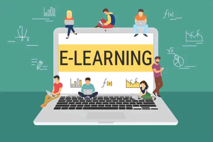E-Learning Formateur